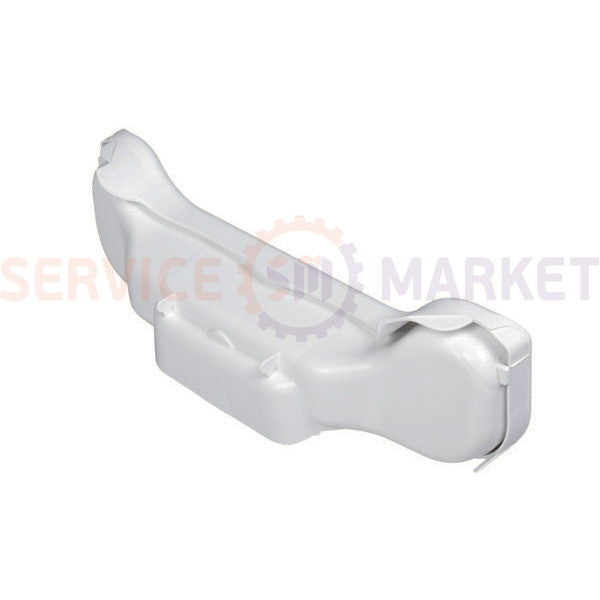 Порошкоприймач (дозатор) для вертик. прання. машини Electrolux