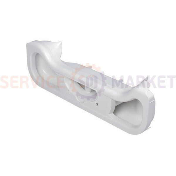 Порошкоприемник (дозатор) для вертик. стир. машины Electrolux