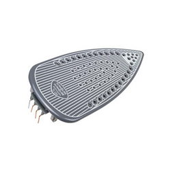 Подошва в сборе для парогенератора 765W 230V Tefal
