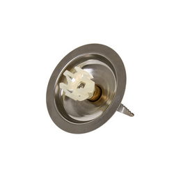 Нож для блендерной чаши 1500ml кух. комбайна ST-FP0069 Saturn