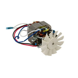 Двигатель для мясорубки BW-7625-004 240V 300W 8000rpm (4 провода)