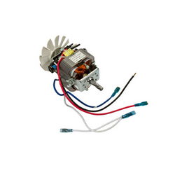 Двигатель для мясорубки BW-7625-004 240V 300W 8000rpm (4 провода)