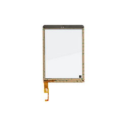 Сенсорный экран (тачскрин) #097133-01A-V1 167x235mm 9.7" для планшета Talk9x Cube черный