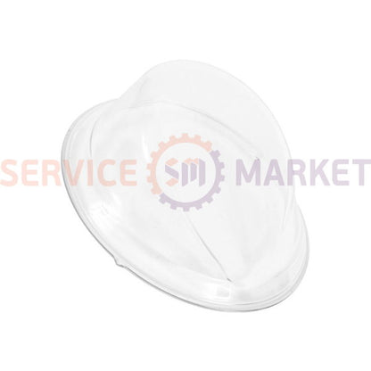 Скло люка для пральної машини Electrolux