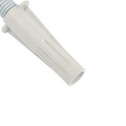 Шланг зливний L2000 Dвнутр22 для пральної машини Zanussi