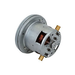 Двигатель для пылесоса D=134/97mm H=22/115mm 1400W (с выступом) SKL VAC048UN