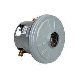 Двигатель для пылесоса D=134/97mm H=22/115mm 1400W (с выступом) SKL VAC048UN