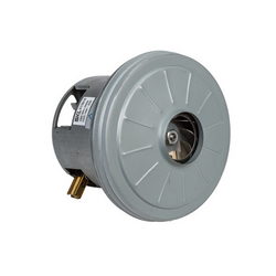 Двигатель для пылесоса D138/97mm H23/125mm 2000W (с выступом) SKL VAC051UN