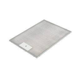 Фильтр жировой для вытяжки 357x265x8mm (под защелки) Bosch