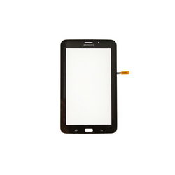 Сенсорный экран (тачскрин) для планшета SM-T116 Galaxy Tab 3 Lite (7.0", 3G) Samsung черный