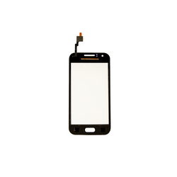 Сенсорный экран (тачскрин) для моб. телефона SM-J100H Galaxy J1 Samsung белый