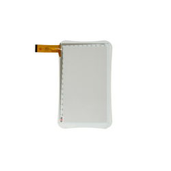 Сенсорный экран (тачскрин) #ZHC-Q8-057A 177x111mm 7" для планшета белый