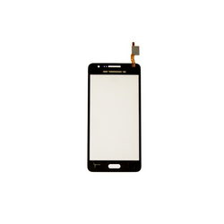 Сенсорный экран (тачскрин) для моб. телефона SM-G530H Galaxy Grand Prime Samsung белый