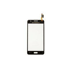 Сенсорный экран (тачскрин) для моб. телефона SM-G530H Galaxy Grand Prime Samsung серый