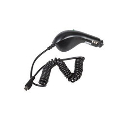 Зарядне устр. автомоб. CAD300UBE (вх. 12-24V вихід Micro-USB 5V 2A) для моб. телефону Samsung