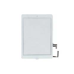 Сенсорний екран (тачскрін) з кнопкою HOME для планшетів Apple iPad 5 Air