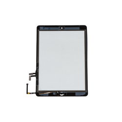 Сенсорний екран (тачскрін) з кнопкою HOME для планшетів Apple iPad 5 Air