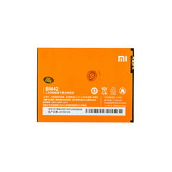 Аккум. батарея BM42 Li-ion 3.8V 3100mAh для моб. тел. Redmi Note Xiaomi