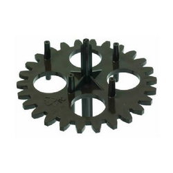 Зубчате колесо для одинарного контейнера кавомашини Philips Saeco 9111.014.060