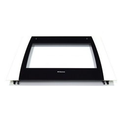 Зовнішнє скло дверей для духовки Hansa 9034039