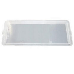 Кришка одинарного контейнера для кавомашини Philips Saeco 11001578