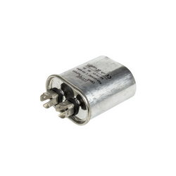 Конденсатор для кондиціонера CBB65 7.5uF 450V