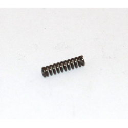 Пружина рукоятки заварювального блока кавомашини Philips Saeco M5000 9161.045