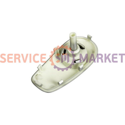 Верхняя часть ручки с кнопкой для мультиварки CE503132/87A Moulinex