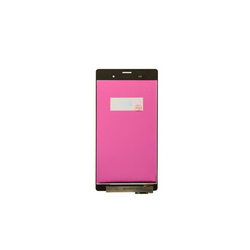 Дисплей із тачскріном #HR160411 для мобільного телефону Sony Xperia Z3