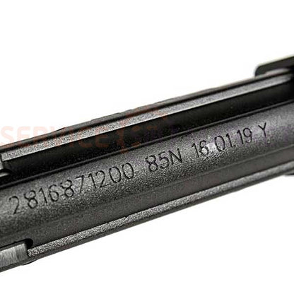 Амортизатор бака для стиральной машины 85N L=170-265mm Dотв.=11mm AKS Beko