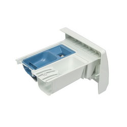 Порошкоприемник (дозатор) с ручкой для стир. машины Samsung