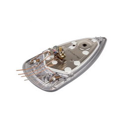 Подошва в сборе для утюга 2300W 240V Tefal