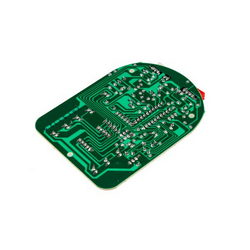 Плата управления для мультиварки MK106632/79A Moulinex