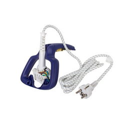 Задняя часть корпуса + сетевой шнур для утюга Tefal