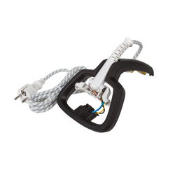 Задняя часть корпуса + сетевой шнур для утюга Tefal