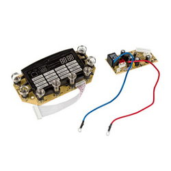 Плата управления + плата питания для мультиварки PMC-0517 Polaris