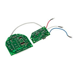 Плата управления + плата питания для мультиварки PMC-0548 Polaris