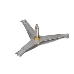 Крестовина бака для стиральной машины; вал L=110mm Beko