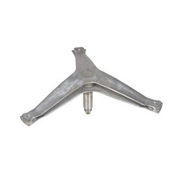 Крестовина бака для стиральной машины; вал L=110mm Beko