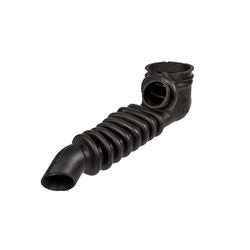 Патрубок з'єднає. (бак-насос) для прання. машини Beko