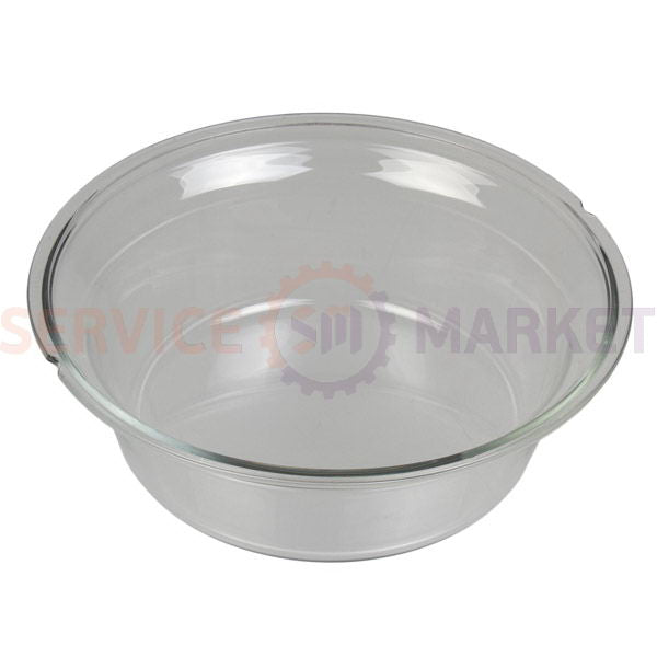 Стекло люка для стиральной машины Beko