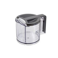 Чаша для сбора сока 1250ml + крышка для соковыж. J700 Braun