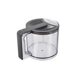 Чаша для сбора сока 1250ml + крышка для соковыжималки J700 Braun