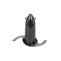 Нож для измельчения основной чаши 1200ml кух. комбайна ST-FP7071 Saturn черный