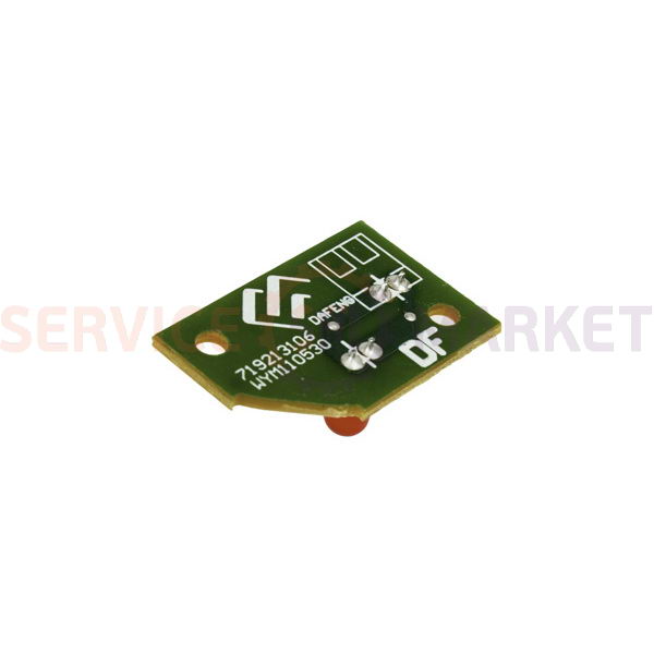 Індикатор на кришці мультиварки (6L) Moulinex