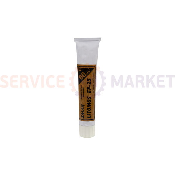Смазка для редукторов Litomos EP-25 60ml