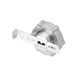 Насадка для фигурного печенья MUZ7SV1 для кух. комб. Bosch (аксессуар)