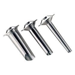 Набор насадок 3 шт. для колбасы MUZ8WS2 для кух. комбайна Bosch