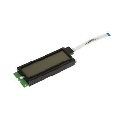 Модуль индикации для стир. машины WD-C2101M Bosch