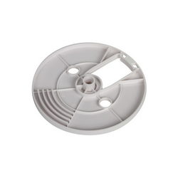 Диск держатель вставок для кух. комб. DFP-2102 NEW DEX белый